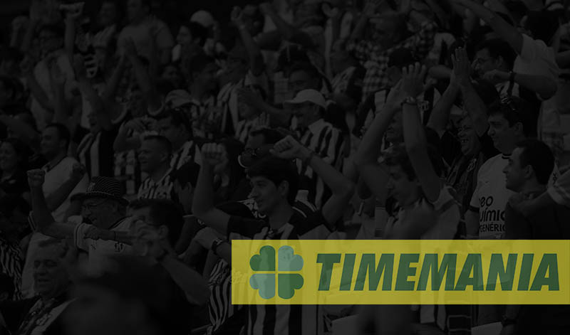 Quer concorrer à R$ 3.100.000,00? Aposte na Timemania