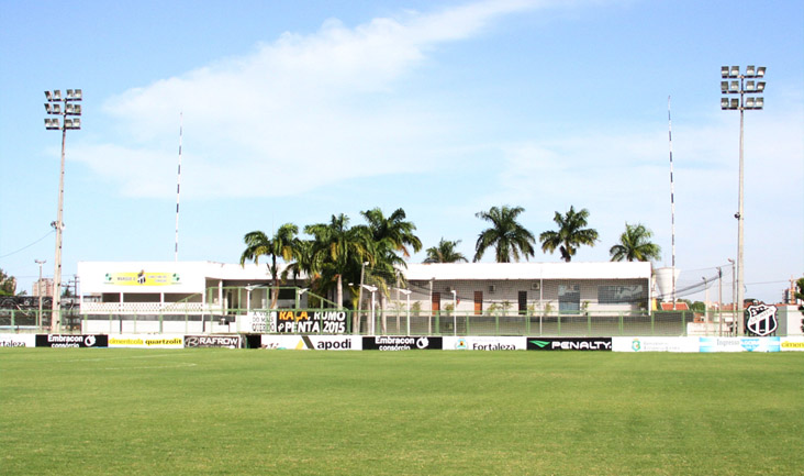 Grupo alvinegro volta a treinar na próxima segunda-feira