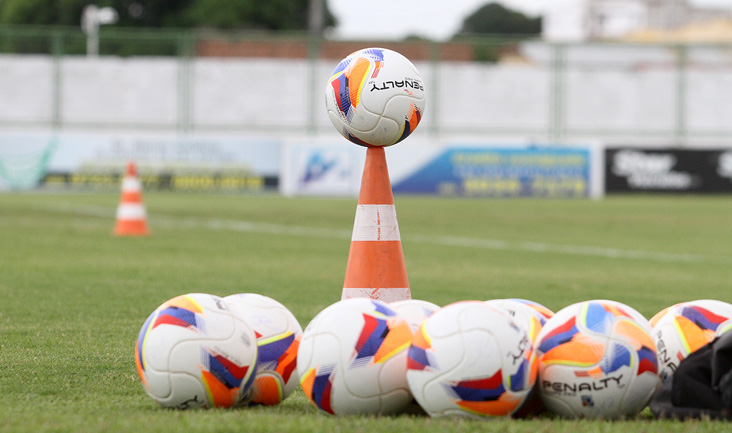Pensando no Criciúma, grupo do Vovô vai encerrar preparação