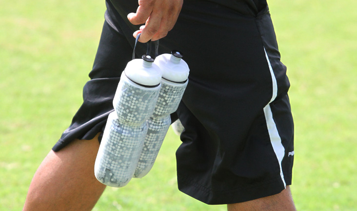 Preparação para encarar o Bragantino será encerrada hoje