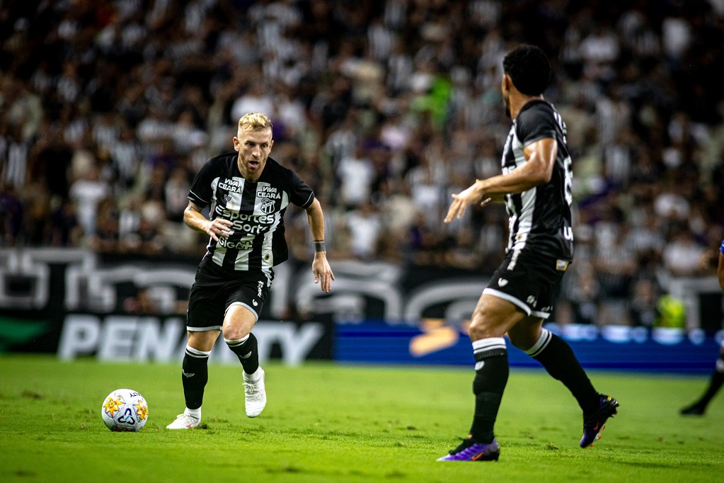 CBF divulga tabela básica do Brasileirão e Ceará conhece seu caminho na Série A