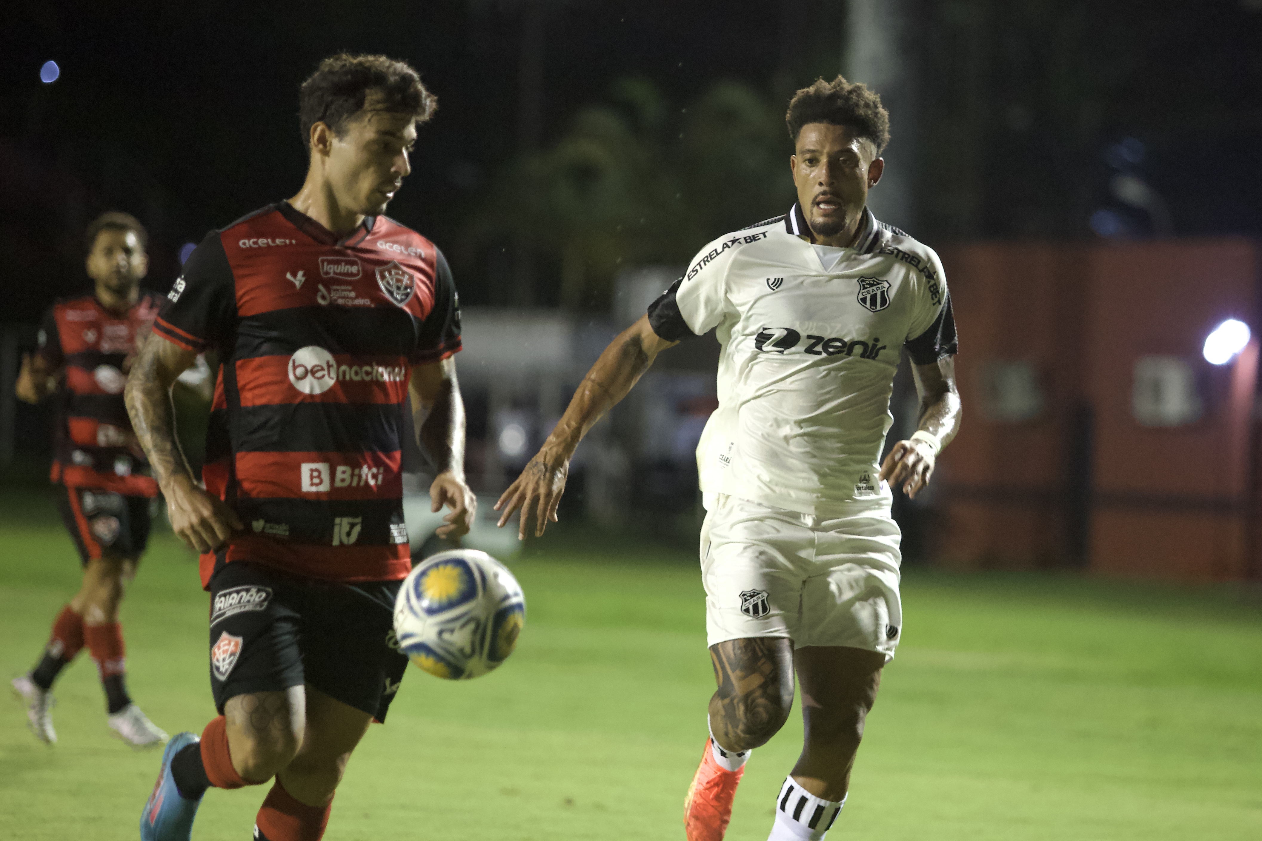 Venda de ingressos para Vitória x Ceará seguirão durante o final de semana