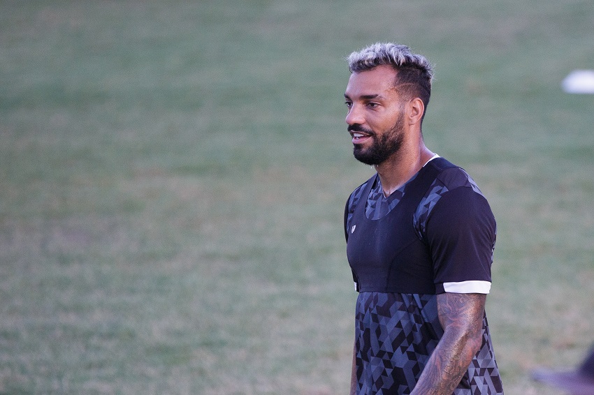 Visando o confronto diante do Globo/RN, Vozão inicia semana de com dois treinamentos