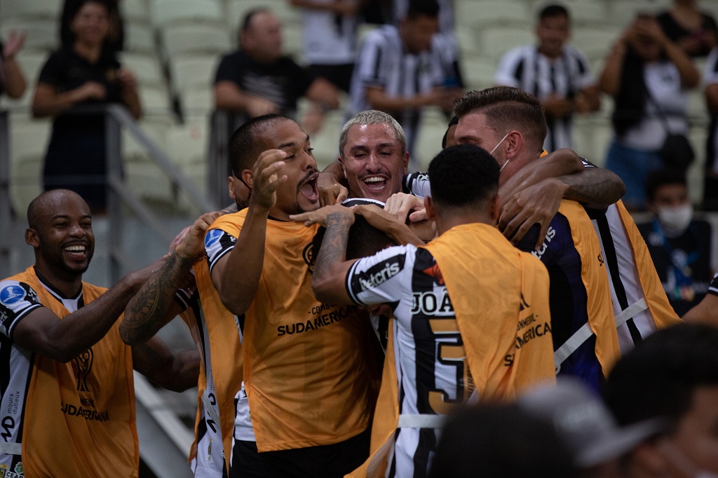 Era necessário