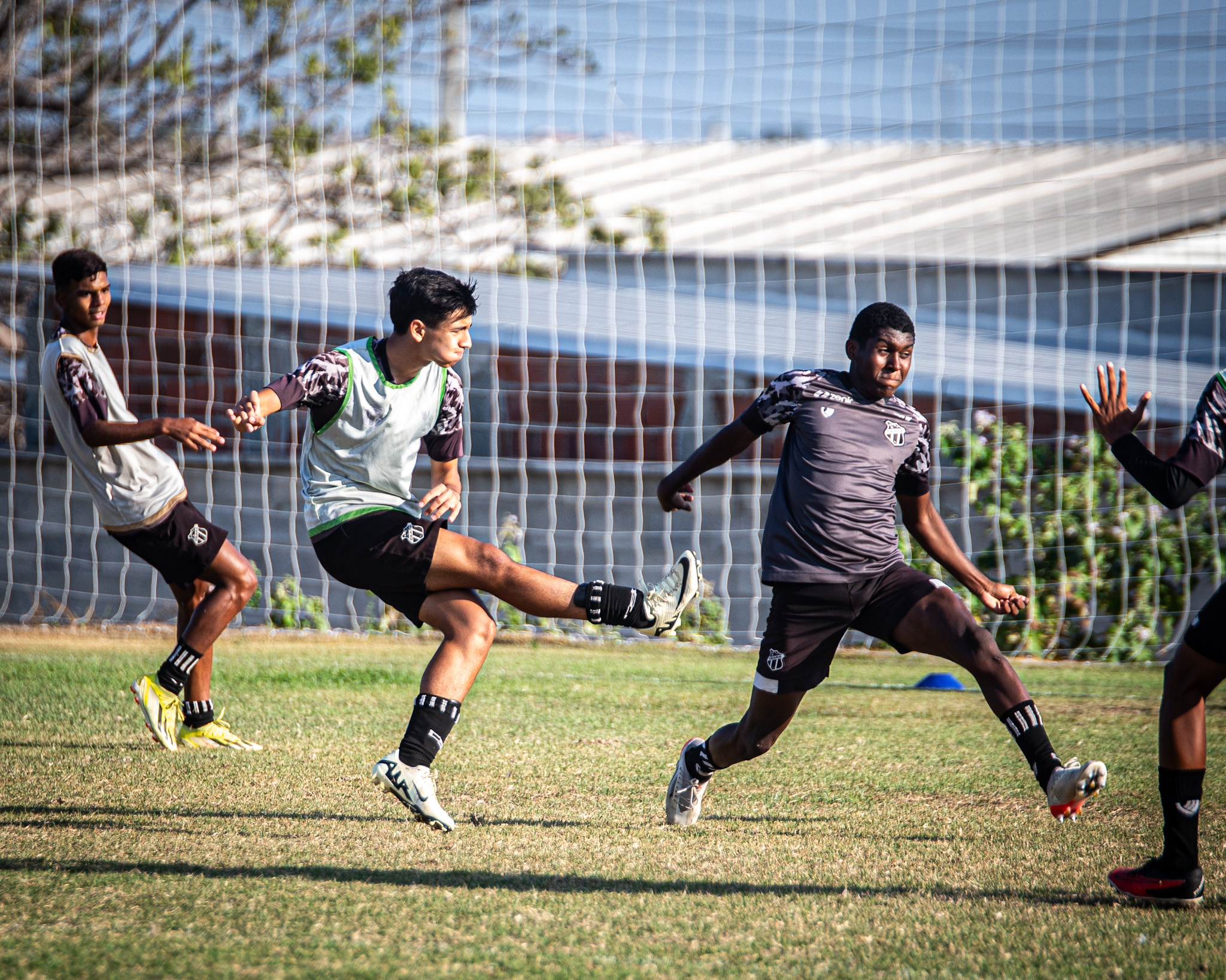 Saiba a programação de jogos do Mais Querido durante a primeira semana de outubro