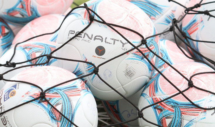 Ceará inicia a preparação para o jogo contra o Bragantino