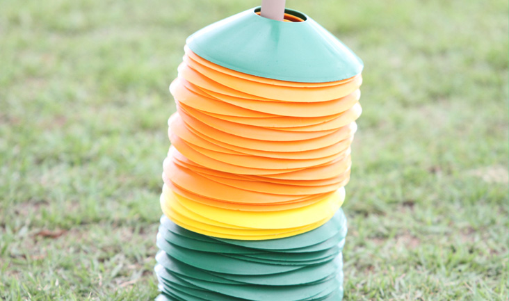 Com portões abertos ao torcedor, grupo vai treinar nesta manhã