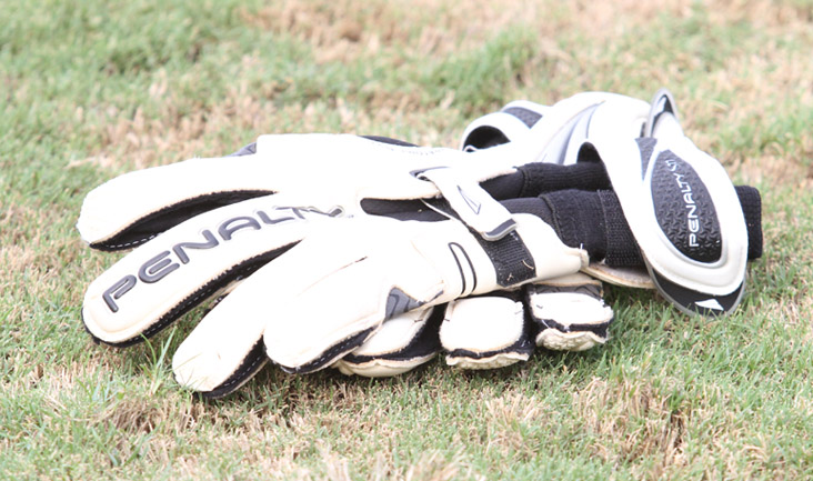 Terça-feira será de treino em dois períodos