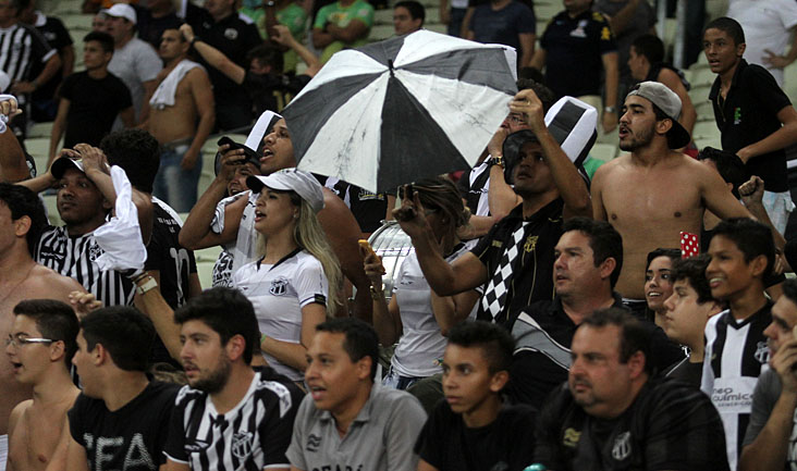 Final: venda de ingressos para Clássico-Rei continua nas lojas e no PV