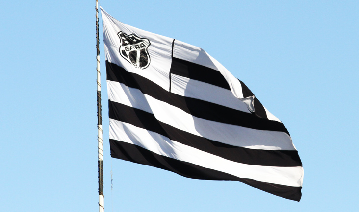 Delegação do Ceará retorna neste sábado. Reapresentação será amanhã