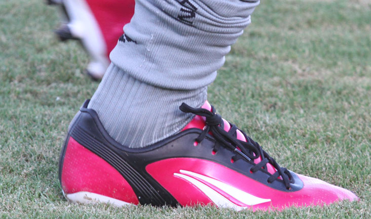 Agenda: Elenco do Vovô vai treinar em dois períodos hoje