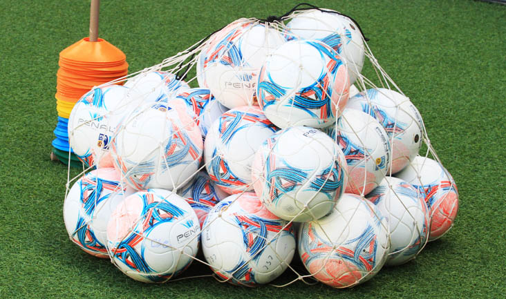 Agenda: Grupo alvinegro vai treinar na Arena Castelão