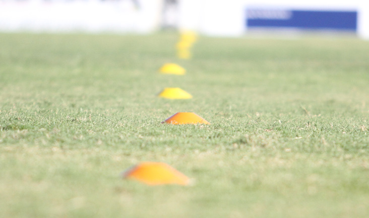 Preparação para o jogo contra o Sport será encerrada nesta manhã