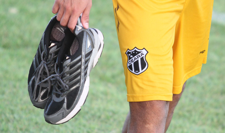 Reapresentação alvinegra será neste domingo