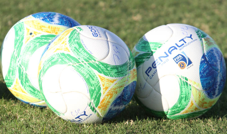 Semana começa e Alvinegro vai treinar em dois turnos