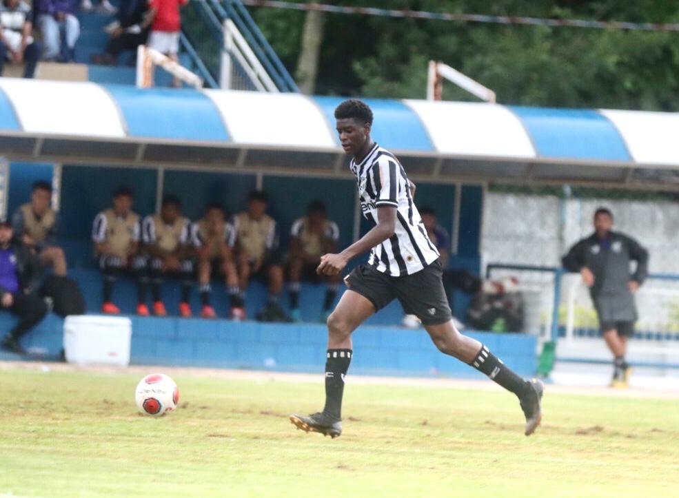 Sub-20: Ceará encerra a participação na Taça São Paulo de Futebol Júnior