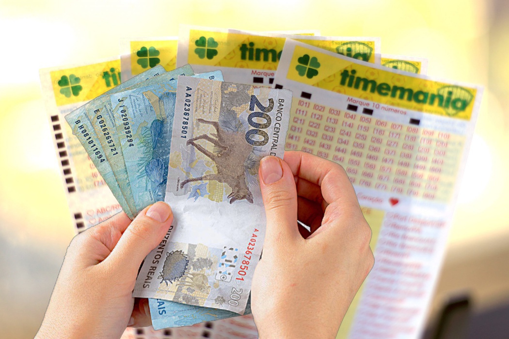 Timemania acumula e próximo concurso tem prêmio previsto de R$ 5,4 milhões