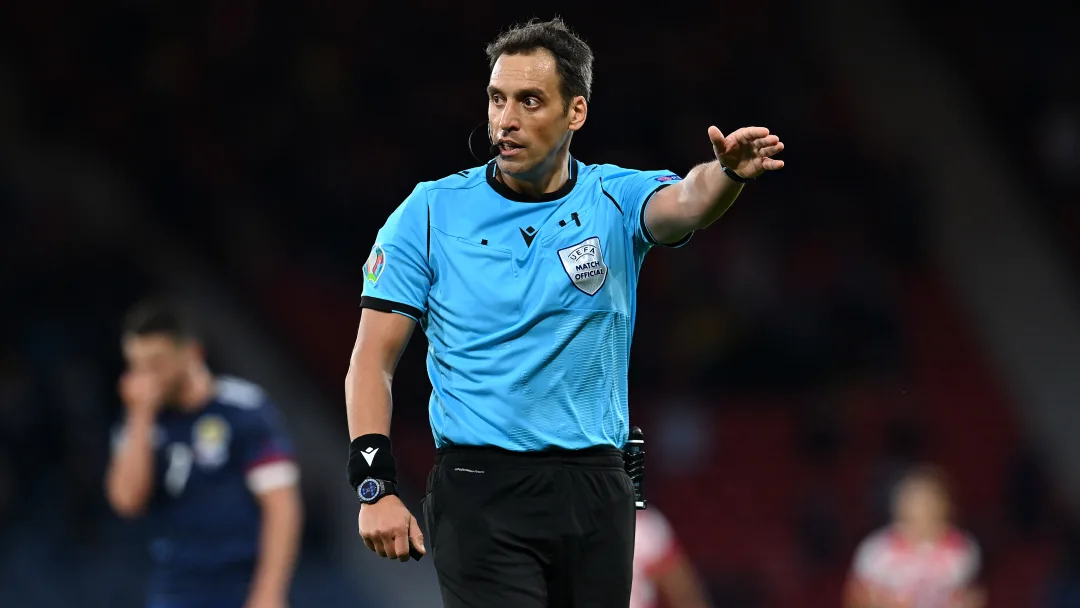 CONMEBOL Sudamericana: Fernando Rapallini apitará Ceará x São Paulo