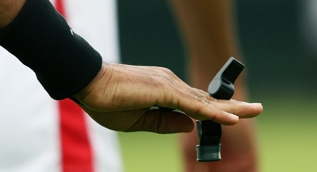 Confira o trio de arbitragem para a partida entre Ceará x Guarani (J)