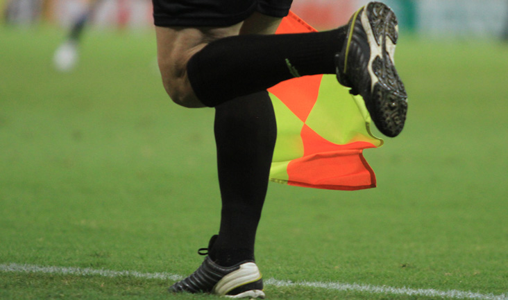 CBF divulga trio de arbitragem para a partida entre Londrina e Ceará