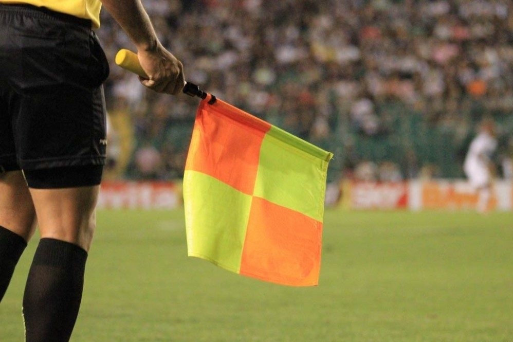 Federação Cearense de Futebol divulga arbitragem para o jogo contra o Atlético/CE