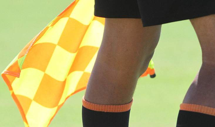 Confira o trio de arbitragem para o confronto entre Ceará e Santa Cruz