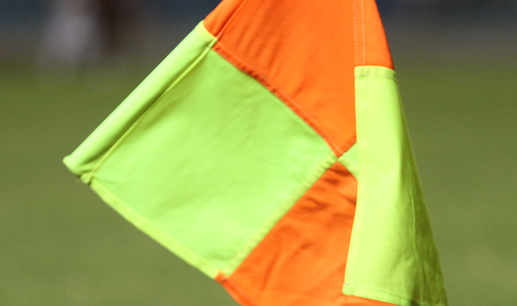 Luciano Oliveira dos Santos/TO vai apitar o jogo Ceilândia/DF x Ceará/CE