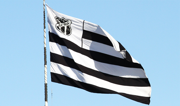 Relacionados Paraná x Ceará (28/07)