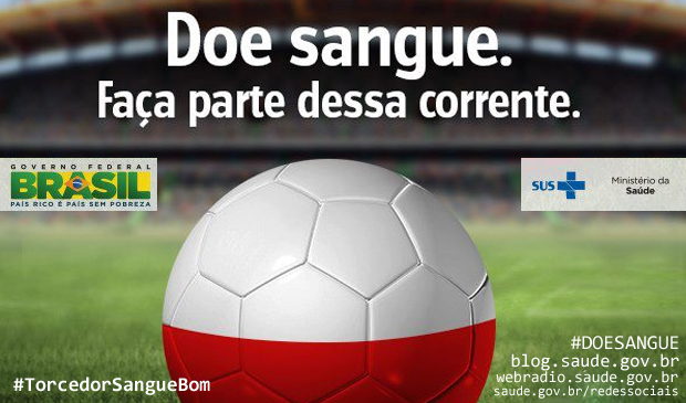 Ação no Hemoce: Ceará promove doação de sangue coletiva