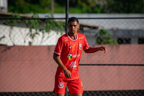 Conheça o Carajás/PA, adversário do Ceará na Copa São Paulo