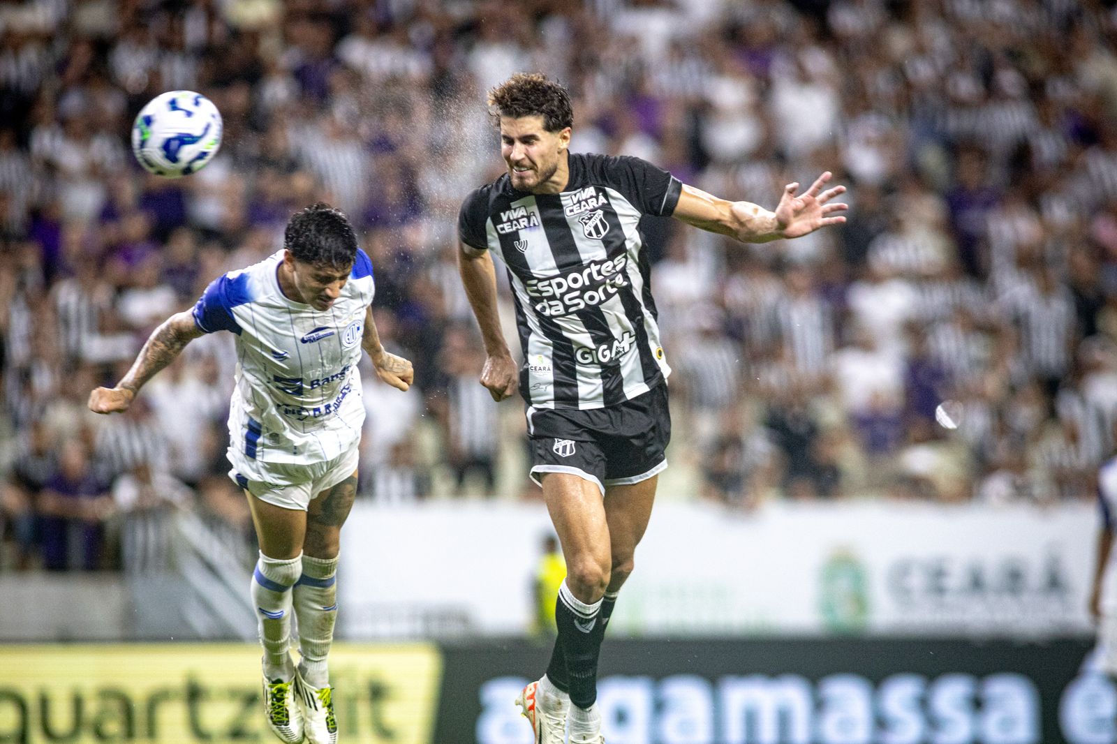 Pedro Raul exalta força do elenco para conquistar classificação na Copa do Brasil: “time guerreiro”