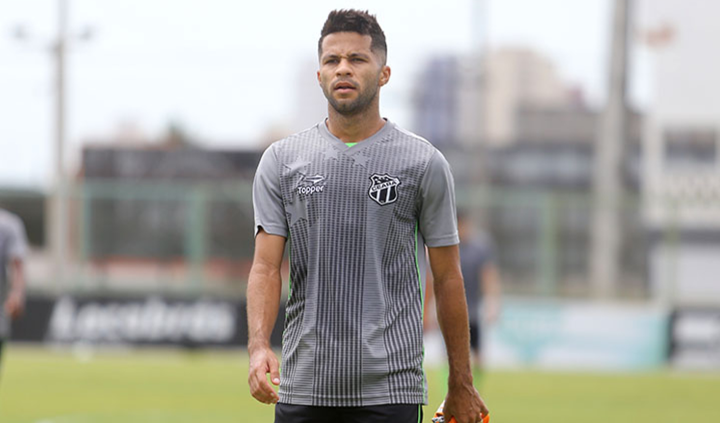 Coletiva de Imprensa (03/11): Serginho e Richardson 