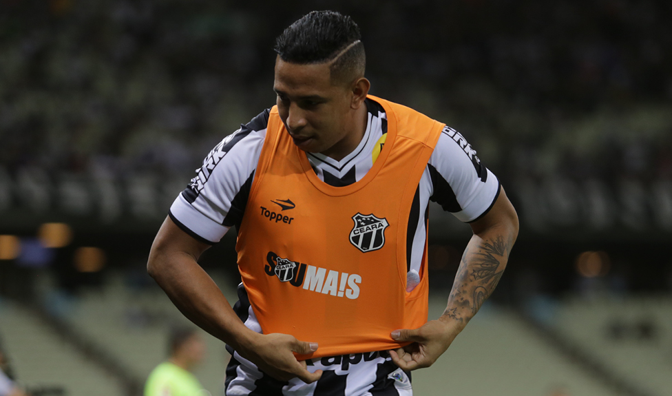  Coletiva de Imprensa (31/08): Rafael Costa e Charles