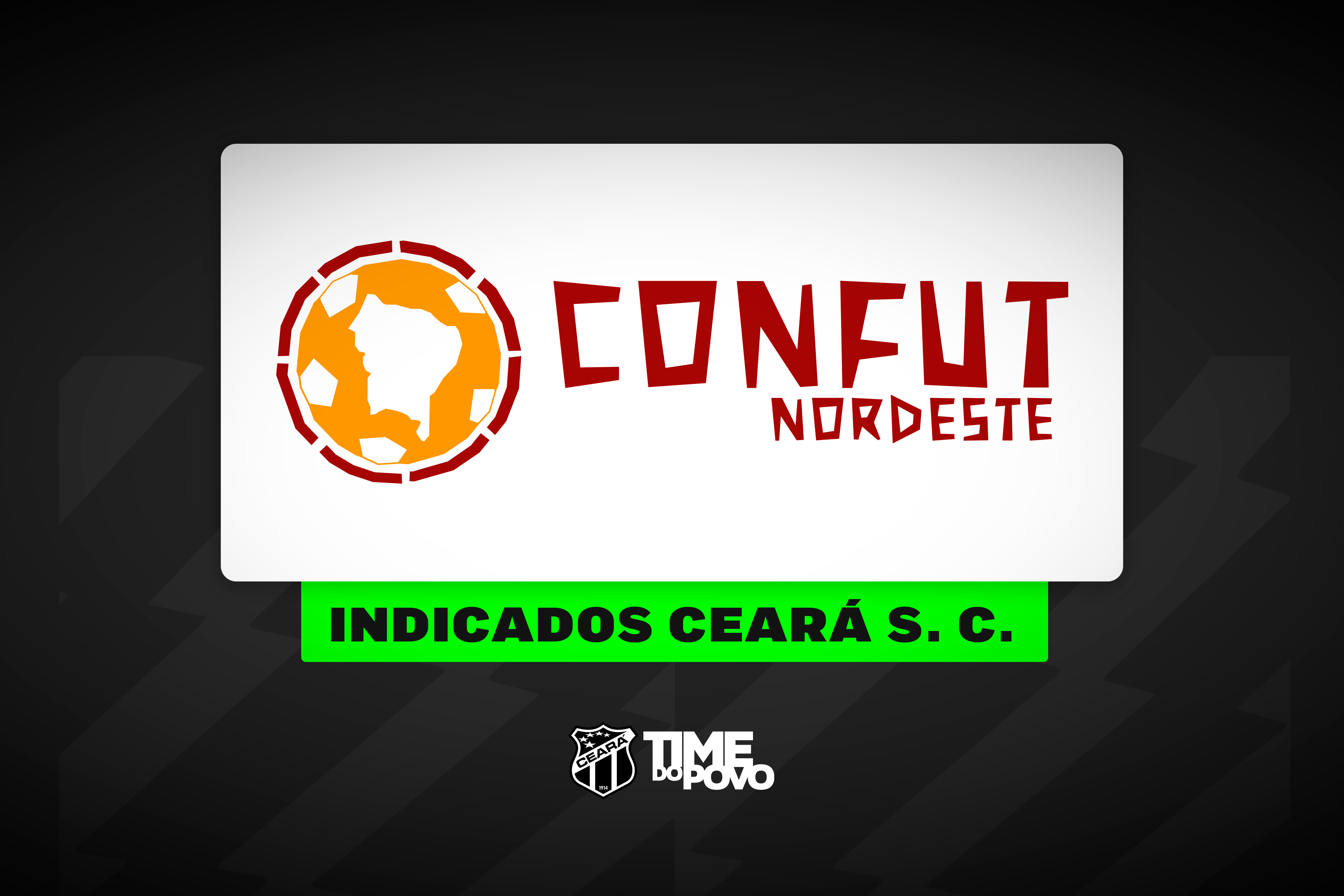 Confut: Ceará concorre em nove categorias entre os melhores do Nordeste