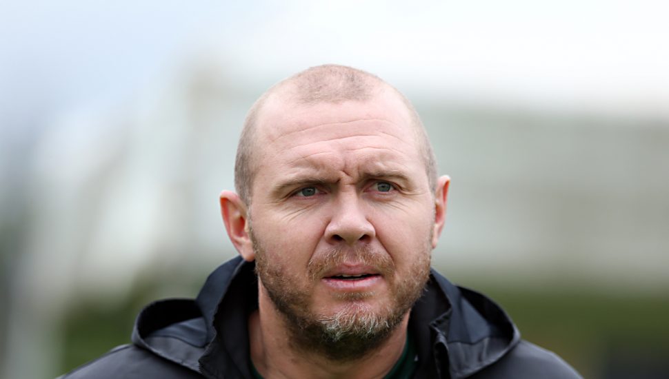 Anunciado oficialmente, Mozart projeta trabalho no Vozão: “Nossa missão é construir um ambiente vencedor”