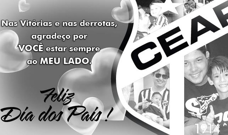 Feliz Dia dos Pais!!!