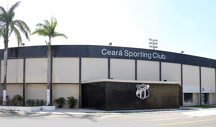 Nova fachada da sede alvinegra e Loja Oficial serão inauguradas em coquetel