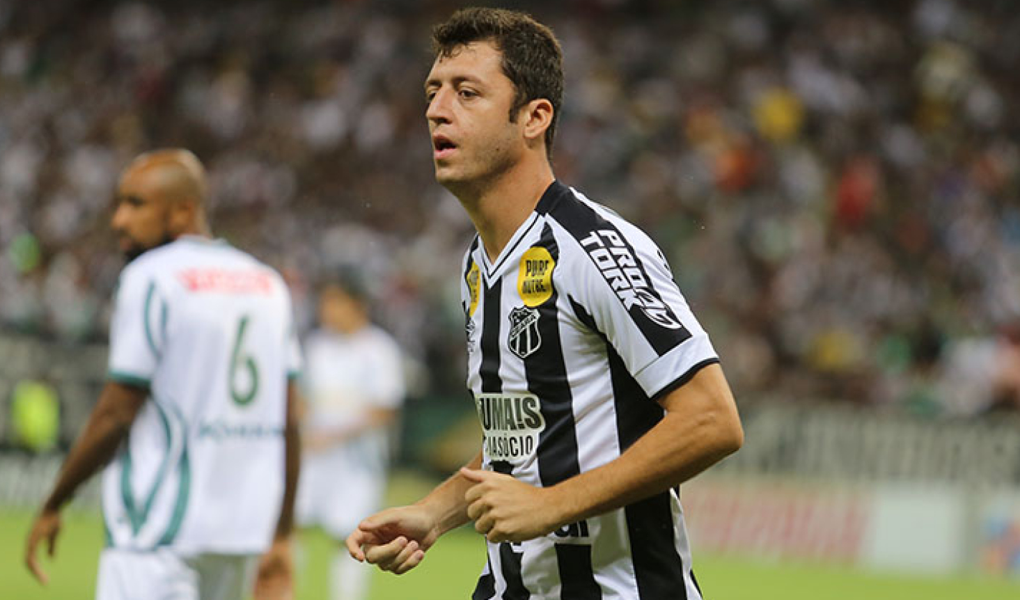 Felipe Menezes: “Não tem mais ponto para perder. Nossa obrigação é vencer”