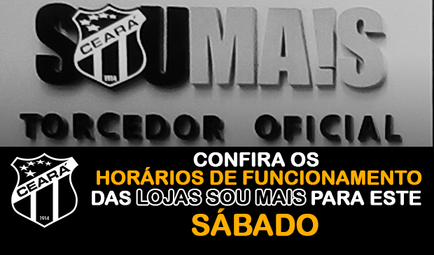 Sou Mais Ceará informa