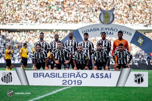 2019 em números: Confira os principais dados do Ceará até aqui 