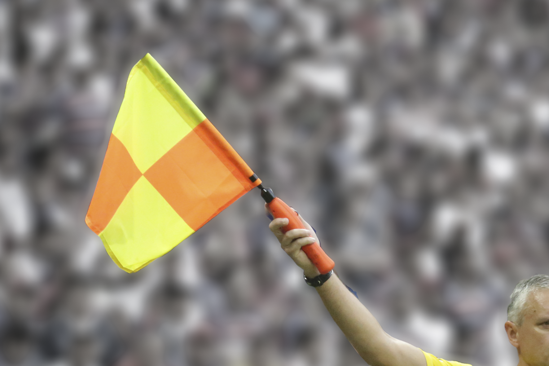 CBF divulga escala de arbitragem para a partida entre Flamengo e Ceará