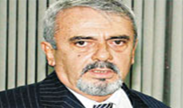 Nota de Pesar (Dr. Irazer Gadelha)