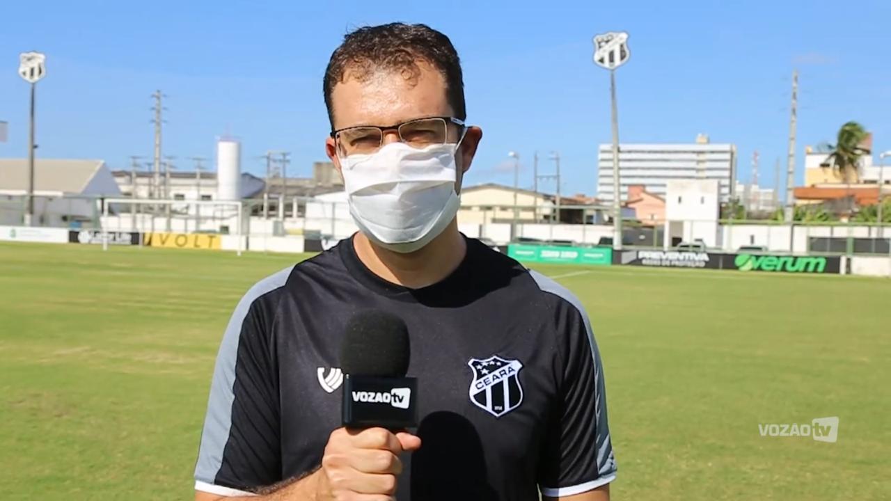 Readaptação: Confira como a preparação física vem agindo com a retomada dos treinos