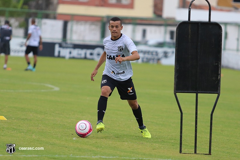 Focado na Copa do Brasil, elenco alvinegro se reapresenta nessa segunda-feira