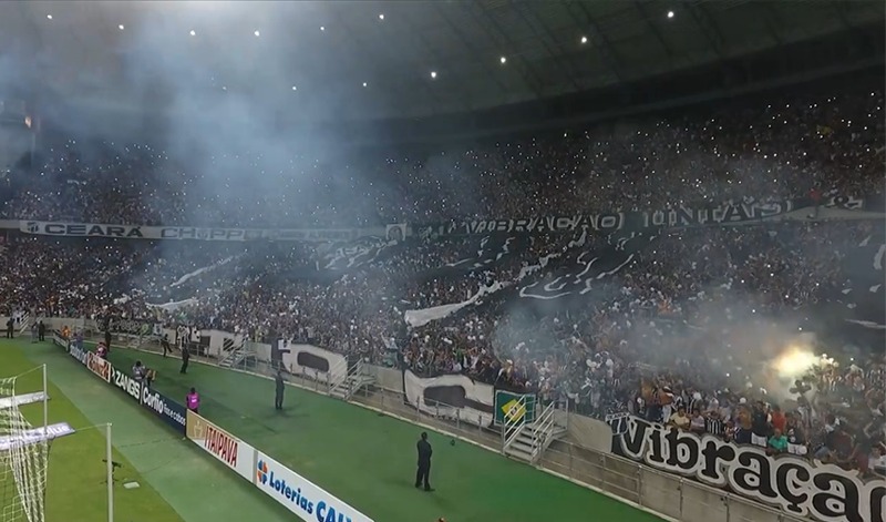 FINAL - Ceará x Fortaleza: Confira informações sobre a venda de ingressos
