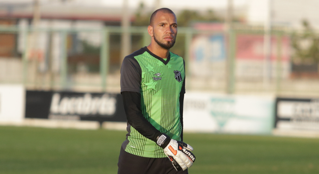Éverson: “Contra o CRB, precisamos estar atentos o tempo todo”