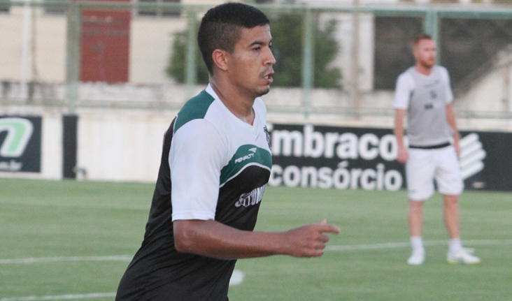 Coletiva de Imprensa (15/04): Nem, Sanchez e Felipe
