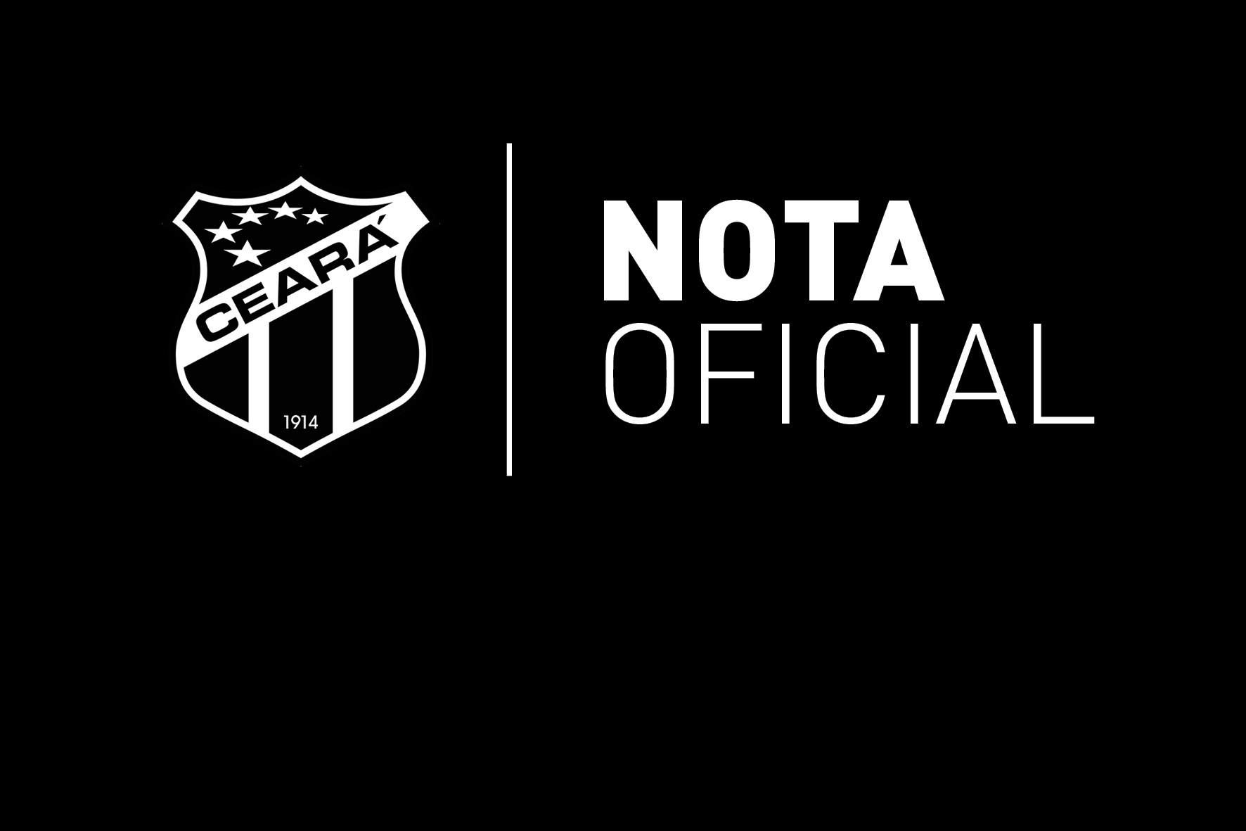 Nota de apoio e solidariedade ao ex-presidente do Paysandu, Sérgio Serra, e sua família