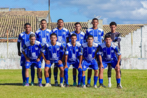 Conheça o Olímpico/SE, adversário do Ceará na Copa São Paulo de Futebol Júnior
