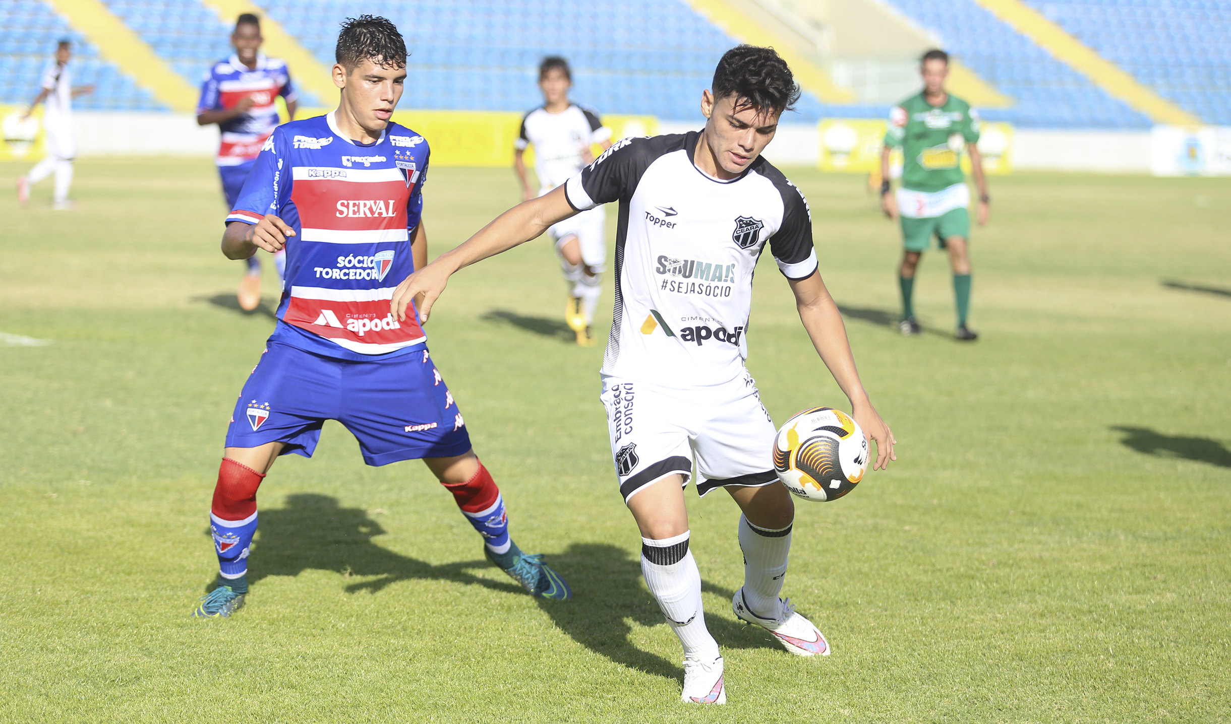 Fares Lopes: Definidas as datas dos Clássicos-Rei nas quartas-de-final